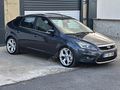 2009 Ford Focus 1.6 TDCI Titanium Sunroof