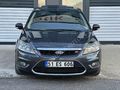2009 Ford Focus 1.6 TDCI Titanium Sunroof