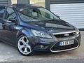 2009 Ford Focus 1.6 TDCI Titanium Sunroof