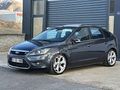 2009 Ford Focus 1.6 TDCI Titanium Sunroof