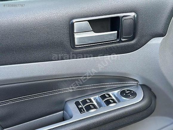 2009 Ford Focus 1.6 TDCI Titanium Sunroof