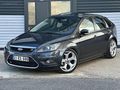 2009 Ford Focus 1.6 TDCI Titanium Sunroof