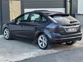 2009 Ford Focus 1.6 TDCI Titanium Sunroof