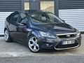 2009 Ford Focus 1.6 TDCI Titanium Sunroof