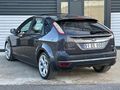 2009 Ford Focus 1.6 TDCI Titanium Sunroof