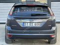 2009 Ford Focus 1.6 TDCI Titanium Sunroof