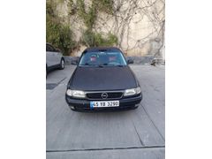 Sahibinden Opel Astra 1.6 GLS 1997 Model