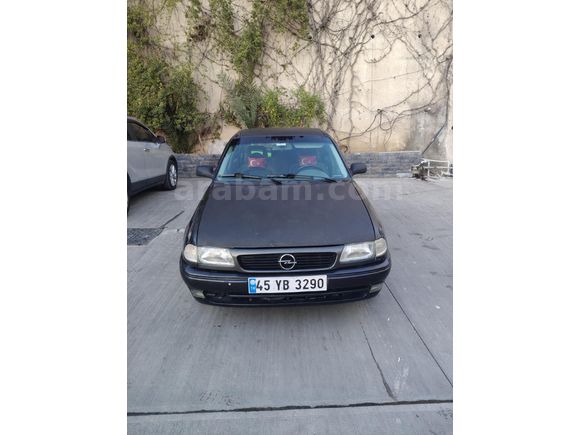 Sahibinden Opel Astra 1.6 GLS 1997 Model