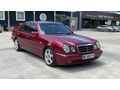 Sahibinden Mercedes - Benz E 200 Elegance 1998 Model