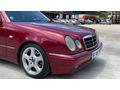 Sahibinden Mercedes - Benz E 200 Elegance 1998 Model