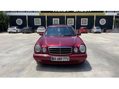 Sahibinden Mercedes - Benz E 200 Elegance 1998 Model