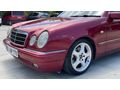 Sahibinden Mercedes - Benz E 200 Elegance 1998 Model