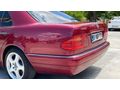 Sahibinden Mercedes - Benz E 200 Elegance 1998 Model