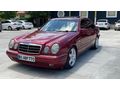Sahibinden Mercedes - Benz E 200 Elegance 1998 Model