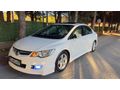 Sahibinden Honda Civic 1.6 Elegance 2008 Model