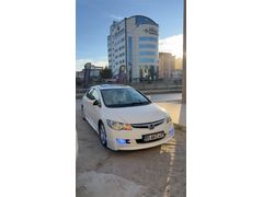 Sahibinden Honda Civic 1.6 Elegance 2008 Model
