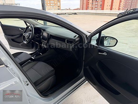 2023 MOD & 67,000 KM & HATASIZ & HAYALET EKRAN & START STOP