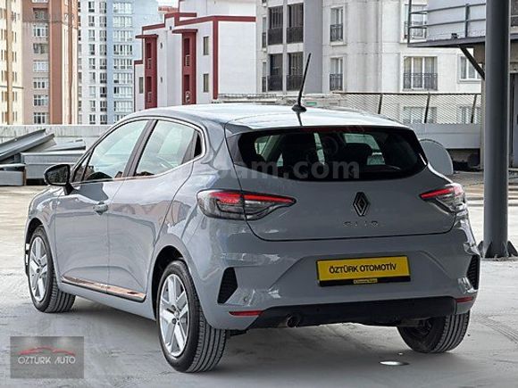 2023 MOD & 67,000 KM & HATASIZ & HAYALET EKRAN & START STOP