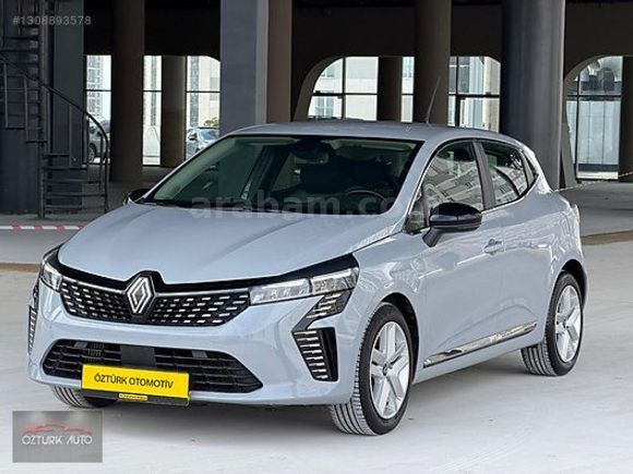 2023 MOD & 67,000 KM & HATASIZ & HAYALET EKRAN & START STOP