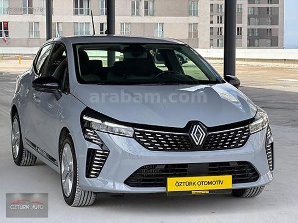 2023 MOD & 67,000 KM & HATASIZ & HAYALET EKRAN & START STOP