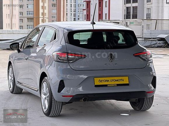 2023 MOD & 67,000 KM & HATASIZ & HAYALET EKRAN & START STOP