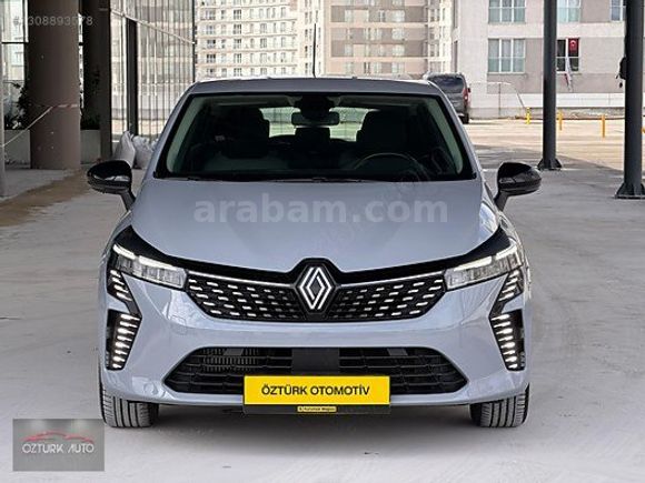 2023 MOD & 67,000 KM & HATASIZ & HAYALET EKRAN & START STOP