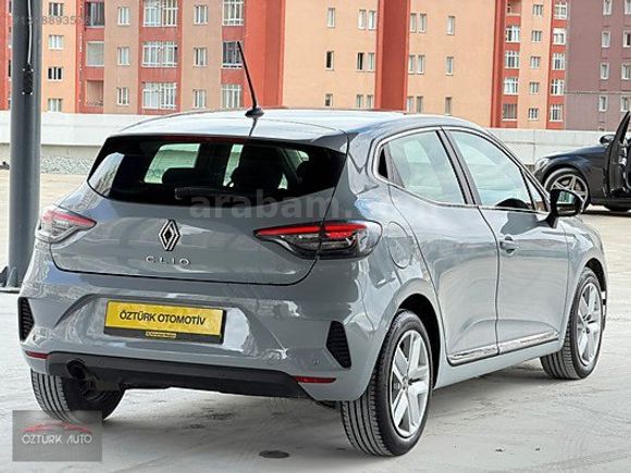2023 MOD & 67,000 KM & HATASIZ & HAYALET EKRAN & START STOP