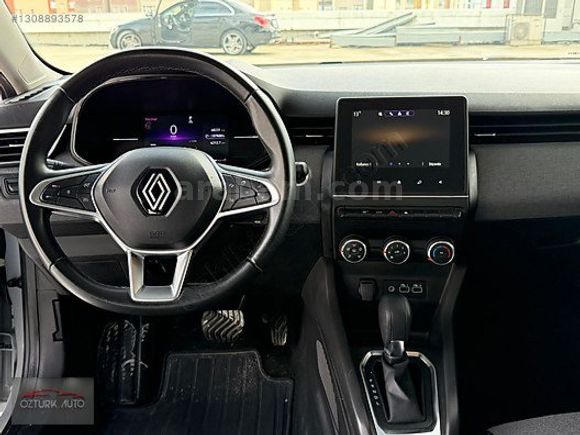 2023 MOD & 67,000 KM & HATASIZ & HAYALET EKRAN & START STOP