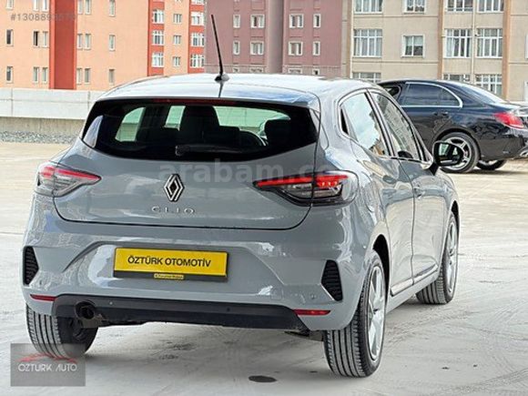 2023 MOD & 67,000 KM & HATASIZ & HAYALET EKRAN & START STOP