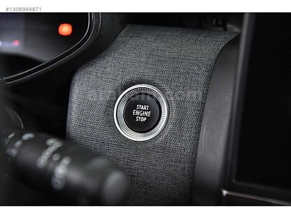 AKBEY'DEN 2024 OTOMTİK HATSZ AYARINDA EVOLUTİON+GSR2 1.0TCE CLİO