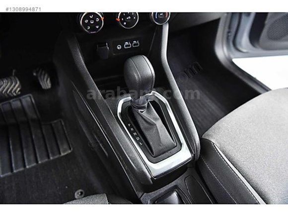 AKBEY'DEN 2024 OTOMTİK HATSZ AYARINDA EVOLUTİON+GSR2 1.0TCE CLİO