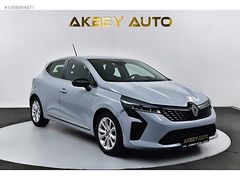 AKBEY'DEN 2024 OTOMTİK HATSZ AYARINDA EVOLUTİON+GSR2 1.0TCE CLİO