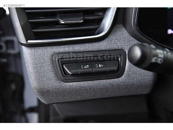 AKBEY'DEN 2024 OTOMTİK HATSZ AYARINDA EVOLUTİON+GSR2 1.0TCE CLİO