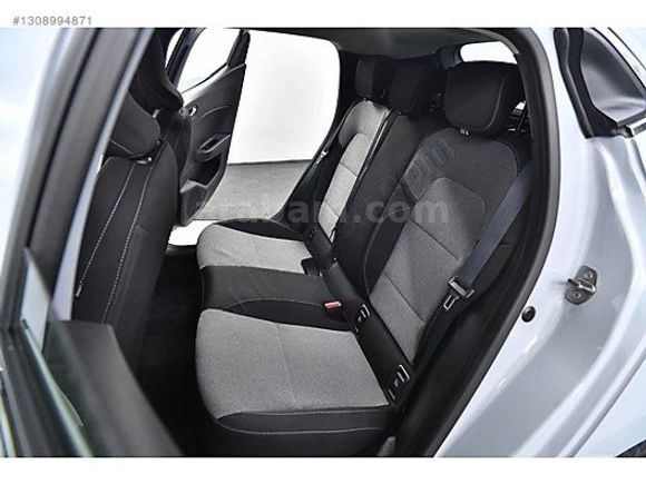 AKBEY'DEN 2024 OTOMTİK HATSZ AYARINDA EVOLUTİON+GSR2 1.0TCE CLİO