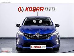 56.000 KM'DE 2023 CLİO 1.0 TCe EVOLUTİON OTOMATİK VİTES