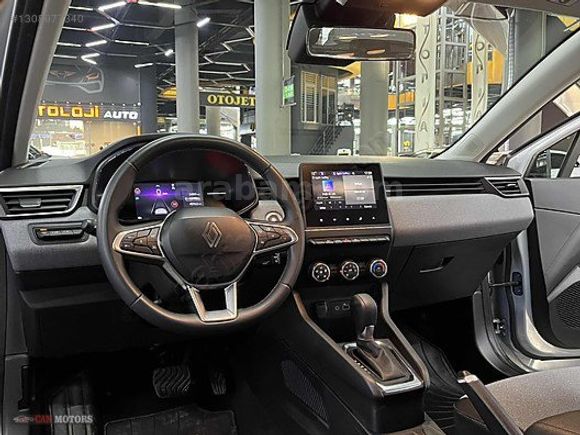2024-EVOLUTİON(HATASIZ) 24BİN KM STARTSTOP+ŞERİT TAKİP+GERİGÖRÜŞ