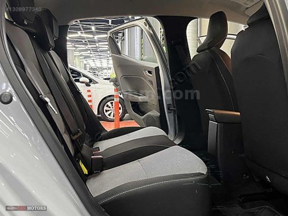 2024-EVOLUTİON(HATASIZ) 24BİN KM STARTSTOP+ŞERİT TAKİP+GERİGÖRÜŞ