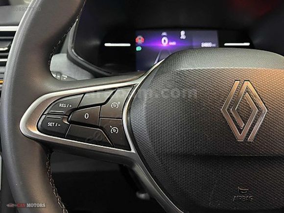 2024-EVOLUTİON(HATASIZ) 24BİN KM STARTSTOP+ŞERİT TAKİP+GERİGÖRÜŞ