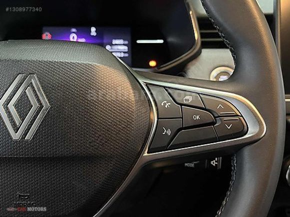 2024-EVOLUTİON(HATASIZ) 24BİN KM STARTSTOP+ŞERİT TAKİP+GERİGÖRÜŞ