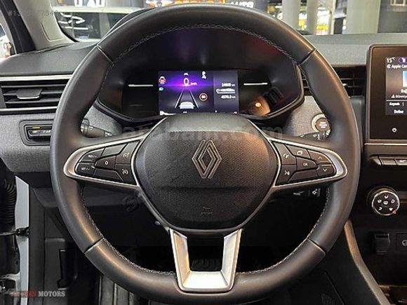 2024-EVOLUTİON(HATASIZ) 24BİN KM STARTSTOP+ŞERİT TAKİP+GERİGÖRÜŞ