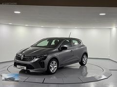 2025 Clio 1.0 TCE Evolution X-Tronic / 6.071 KM "12AY K.KART"