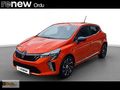 RENAULT YETKİLİ SATICISI ORDU AŞ'DEN 2024 RENAULT CLİO EVO GSR2