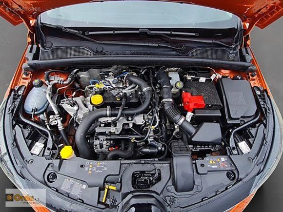 RENAULT YETKİLİ SATICISI ORDU AŞ'DEN 2024 RENAULT CLİO EVO GSR2
