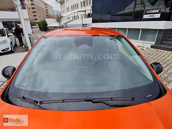 RENAULT YETKİLİ SATICISI ORDU AŞ'DEN 2024 RENAULT CLİO EVO GSR2