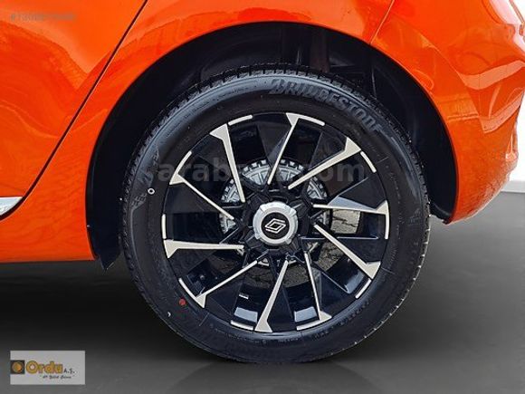 RENAULT YETKİLİ SATICISI ORDU AŞ'DEN 2024 RENAULT CLİO EVO GSR2