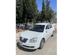Sahibinden Chery Alia 1.6 Acteco Norma 2011 Model 