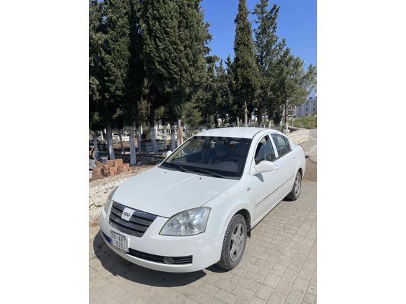 Sahibinden Chery Alia 1.6 Acteco Norma 2011 Model 