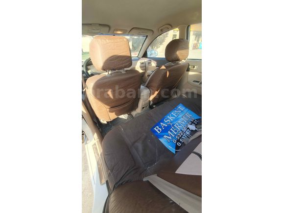 Sahibinden Chery Alia 1.6 Acteco Norma 2011 Model 