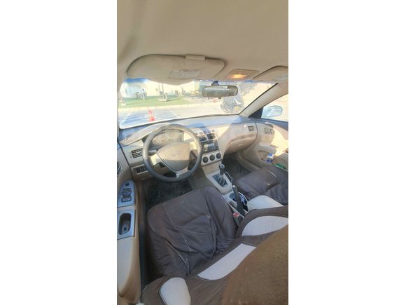 Sahibinden Chery Alia 1.6 Acteco Norma 2011 Model 