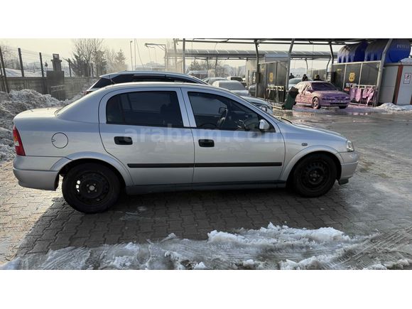 Sahibinden Opel Astra 1.6 GL 1999 Model 